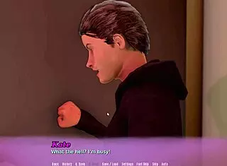 big tits step sister kate contrasts creampie wants in summer sex with big cock