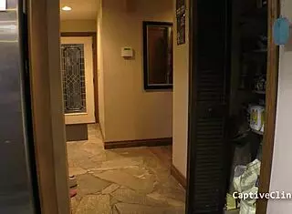 Jewel stars as nurse in Strangers in the Night POV with hospital setting and backstage details