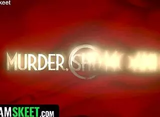 Oh wow, two stepmoms fucking their stepsons right in front of our friend... private show gets wild with orgasms and blowjobs!