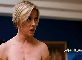 Stepmom Dee Williams And Not Daughter Melody Marks Lick Wet Pussies In Scissoring Lesbian Action