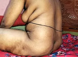 I fucked my friend's drunk wife with big natural tits.