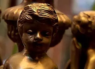 Alexis Silver Jodi James Karlie Simon and Cypress Isles, are you ready for this wild gangbang with anal deepthroat fingering in fishnets?