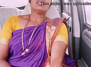 house maid car sex telugu dirty talks