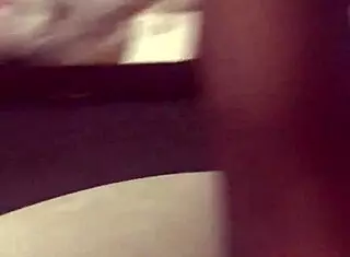 Why are you sucking my big black cock so hard?