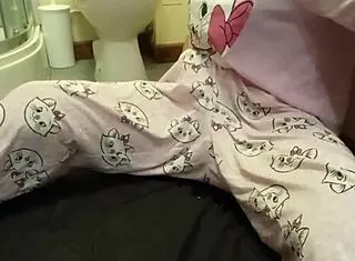 Pee in My Panties Over and Over Again