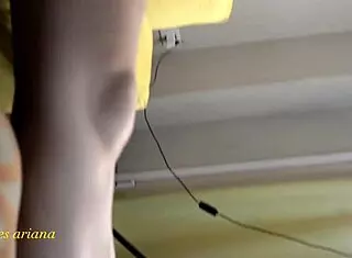 Sesión De Fotos Termina En Juego De Roles Masturbación Sexo Oral Fisting Anal Y Vaginal