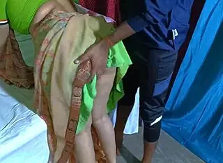 hey naughty babi why not some desi romance foreplay then i fuck you on bed as your brother-in-law