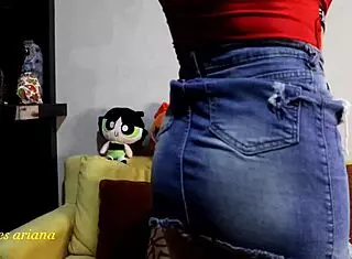 Sesión De Fotos Termina En Juego De Roles Masturbación Sexo Oral Fisting Anal Y Vaginal