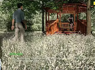 what's next in rosewater manor episode 43?