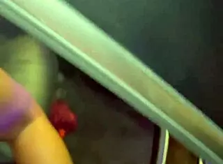 Slutted Out In The Cls 500