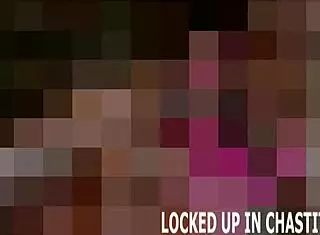 调皮男孩就该被捆绑教训服从