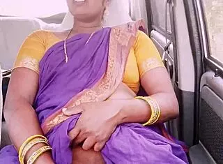 house maid car sex telugu dirty talks