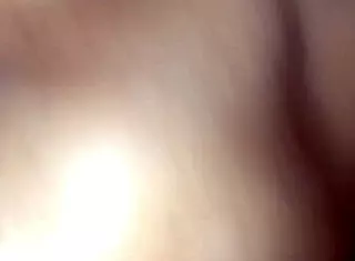 Pretty amateur with tight shaved wet pussy gets fucked to orgasm and creampie in 1on1