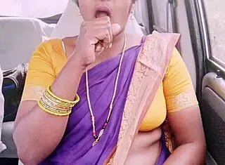 house maid car sex telugu dirty talks