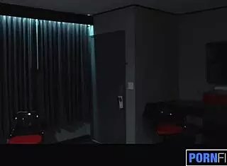 why does horny haley reed crave a massive cock to squirt wildly?