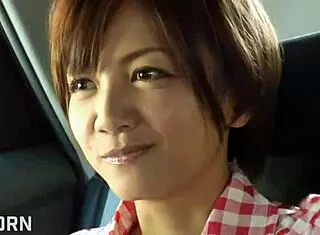 first time fucking this real japanese girl from tokyo