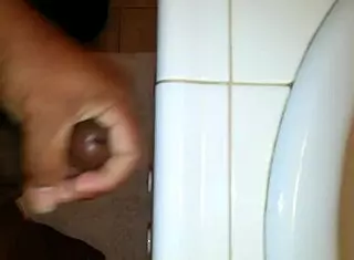 Hey, remember that time with the intense cock and cum moment from back then?