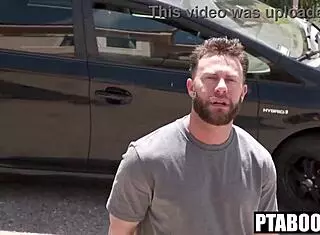 So this busty milf Adira Allure was out looking for her lost cat when a stranger assfucked her in pov reality style. She took it hard with big tits bouncing.