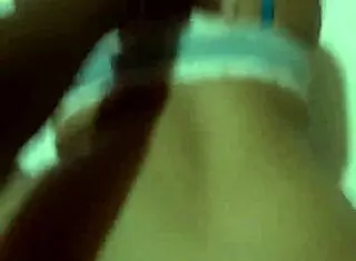 I love watching this huge butt spread wide open for my 13-inch penetration deep inside