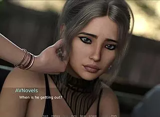 Where it all began in game episode 11