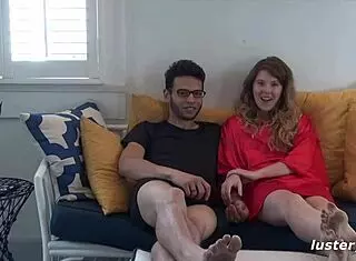 I feel so excited about Lustery submission 708 with silky wetter best in homemade 4some handjob fingering.