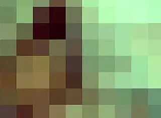 Taking Every Inch of Big Strapon in Bisexual Play