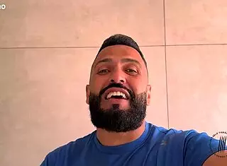 Trailer O Desejo Imoral Da Minha Tigresa With Big Ass Latina Milf Riding Huge Cock In Doggystyle Creampie