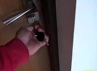 Debt4k Student Struggles With Rent So Offers Blowjob In Homemade POV Doggystyle!