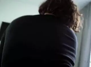 Sex On The First Date With College Teacher And Student Big Cock Encounter