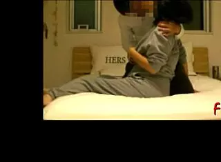 hey come see this wild homemade video with a pregnant woman getting it on real intense