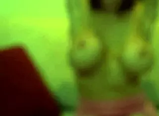 Fake tit talk with kylee nash