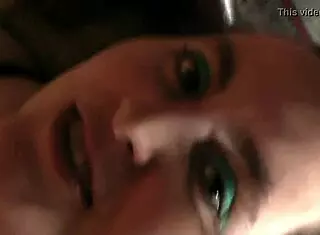 Ficksau zu Vermieten Hints at Gangbang Group Action with Facial and Bukkake Elements