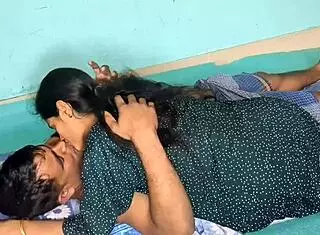 deshi hot sexy girl gets assfucked and pussy licked in toylet massage session