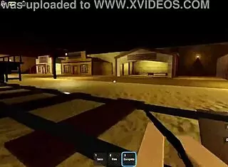 I Feel Shocked as Everyone Joins the Gangbang Scene