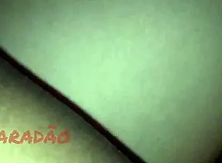 boquete guloso hints at deep rimming pleasures