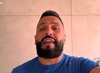 Trailer O Desejo Imoral Da Minha Tigresa With Big Ass Latina Milf Riding Huge Cock In Doggystyle Creampie