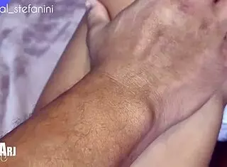 Dotado Enjoys Time With Curvy Milf In Casual Encounter