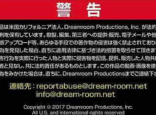 Intense emotions build in sheer lingerie play with Japanese beauty Shirose Kokone part 1