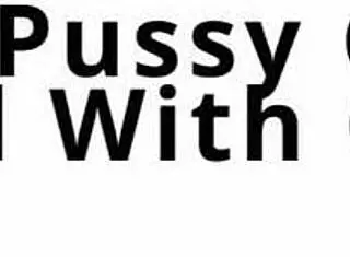 ava sirens pussy gets fucked and blasted with cum