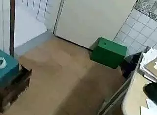 i'm putting in overtime with the boss sucking his monster black cock in office