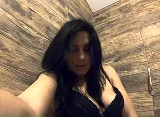 I love how MilfyCalla plays with pee in this compilation 5 preview as curvy milf with big ass and tight pussy