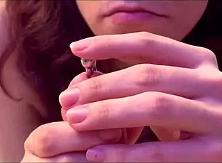 Sounding with extreme pre cum and cock rub