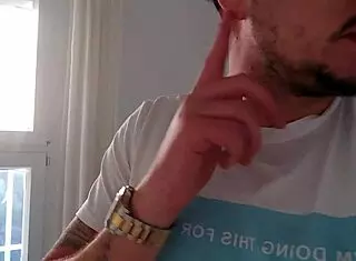 oh god, that pov moment when i caught my emo stepsister masturbating in her skirt and we both came together with wet pussy fingering and creampie