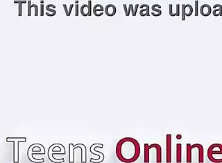 Hey, check out this horny british student in uniform and stockings masturbating with toys to orgasm for you! 😏