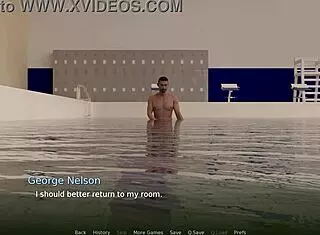 Let's Play Intense Alternative Punishment With Monster Cock In Part 4!