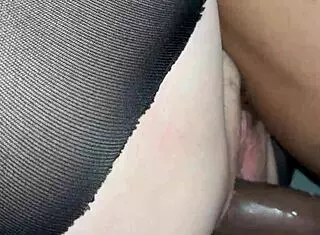 Stepdad pounds tiny 18+ stepdaughter raw and pumps creampie after creampie into her snug ass pussy. I fought the urge but couldn't hold back! 😩🍑💦