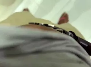 Couldn't resist stepsister in pajamas