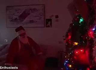 i mean, for us pigs, it's like christmas every day with this anal orgy and double penetration...