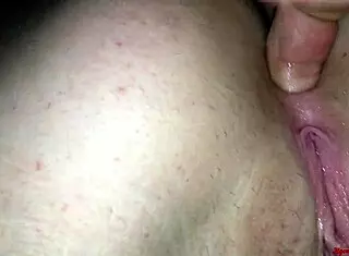 i crave the sensual rimming turning into rough anal pounding with massive facial cumshot