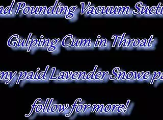 Breed my sassy throat. Doll faced goth gets put in place with neck bulging deepthroat facefuck.